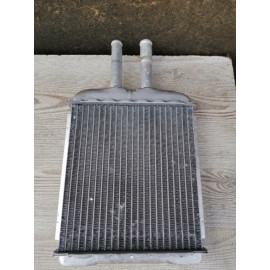 Радиатор печки Chevrolet Epica,96472174