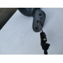 Зеркало наружное правое механическое Daewoo Matiz,96323392