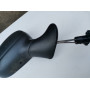 Зеркало наружное правое механическое Daewoo Matiz,96323392
