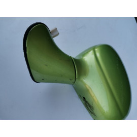 Зеркало наружное левое електрическое Daewoo Matiz,96323344