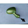Зеркало наружное правое механическое Daewoo Matiz,96323392