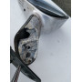 Зеркало наружное левое механическое Daewoo Matiz, 96323344