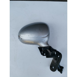 Зеркало наружное правое механическое Daewoo Matiz, 96323392