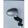 Зеркало наружное правое механическое Daewoo Matiz, 96323392