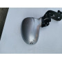 Зеркало наружное правое механическое Daewoo Matiz, 96323392