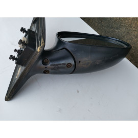 Зеркало наружное правое електрическое Daewoo Lanos,96255947