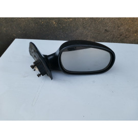 Зеркало наружное правое електрическое Daewoo Lanos,96255947