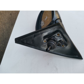 Дзеркало зовнішнє праве механічне Daewoo Lanos, 96227725