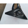 Зеркало наружное правое механическое Daewoo Lanos,96227725