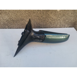 Зеркало наружное правое електрическое Daewoo Nubira 1, 96240979