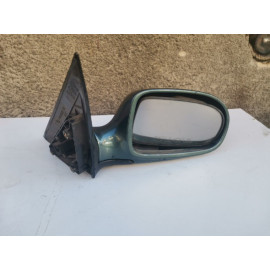Зеркало наружное правое електрическое Daewoo Nubira 1, 96240979