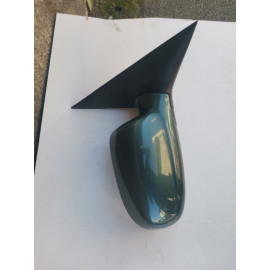 Зеркало наружное правое електрическое Daewoo Nubira 1, 96240979