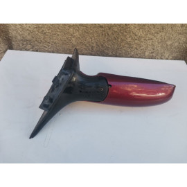 Дзеркало зовнішнє праве електричне Daewoo Nubira 1, 96240979