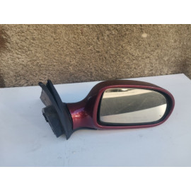 Дзеркало зовнішнє праве електричне Daewoo Nubira 1, 96240979