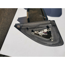 Зеркало наружное правое електрическое Chevrolet Aveo T200, 96543119