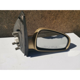 Зеркало наружное правое електрическое Chevrolet Aveo T200, 96543119