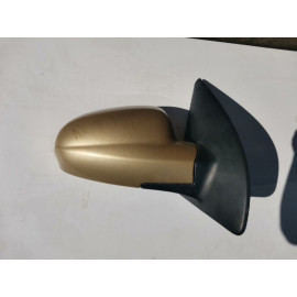 Зеркало наружное правое електрическое Chevrolet Aveo T200, 96543119