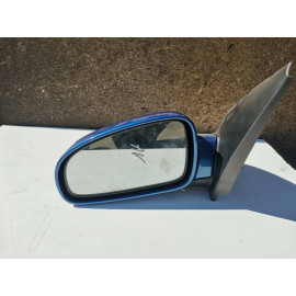 Зеркало наружное левое механическое Chevrolet Aveo T200, 96406188