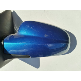 Зеркало наружное левое механическое Chevrolet Aveo T200, 96406188