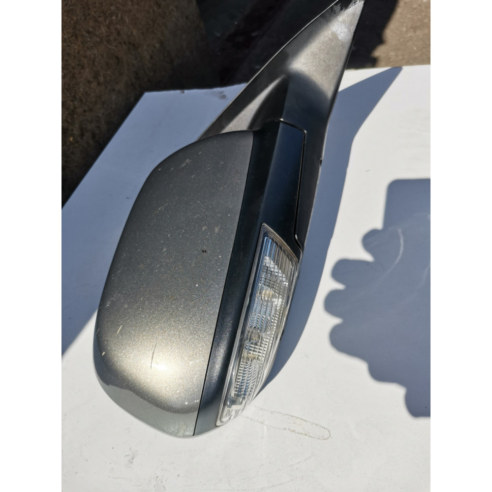 Зеркало наружное правое електрическое Chevrolet Epica, 96633866