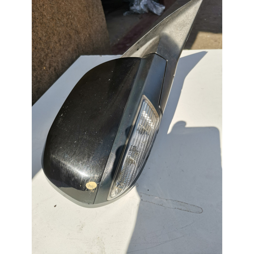 Дзеркало зовнішнє праве електричне Chevrolet Epica, 96633866
