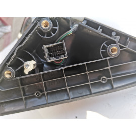 Зеркало наружное правое електрическое Chevrolet Epica, 96633866