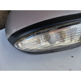 Зеркало наружное правое електрическое Chevrolet Epica, 96633866
