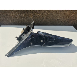 Зеркало наружное правое електрическое Chevrolet Evanda, 96492441