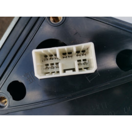 Зеркало наружное правое електрическое Chevrolet Evanda, 96492441
