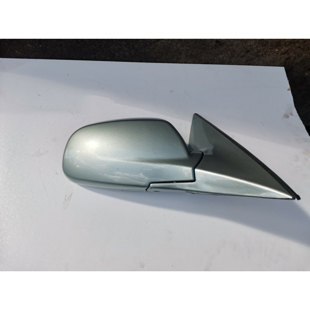 Зеркало наружное правое електрическое Chevrolet Evanda, 96492441