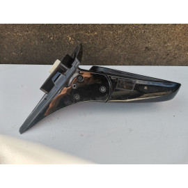 Зеркало наружное правое електрическое Chevrolet Evanda, 96492441
