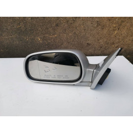 Дзеркало зовнішнє ліве електричне Chevrolet Evanda, 96492447