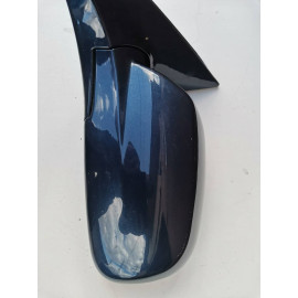 Дзеркало зовнішнє ліве електричне Chevrolet Evanda, 96492447
