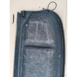 Полиця багажника Chevrolet Lacetti хетчбек, 96414562