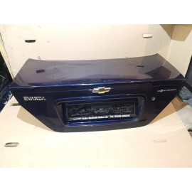 Крышка багажника для CHEVROLET Evanda 2004-2006 96327107, 96404717