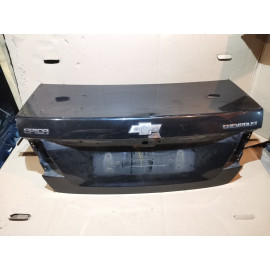 Кришка багажника CHEVROLET Epica, 96636359 УЦІНКА