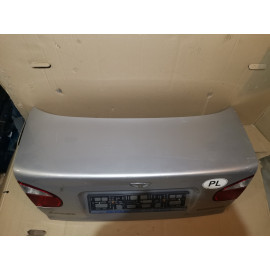 Кришка багажника Daewoo Lanos T100, 96228757