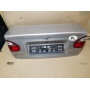 Крышка багажника Daewoo Lanos T100,96228757