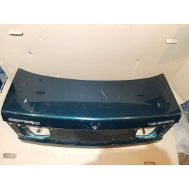 Крышка багажника Daewoo Espero,96208566