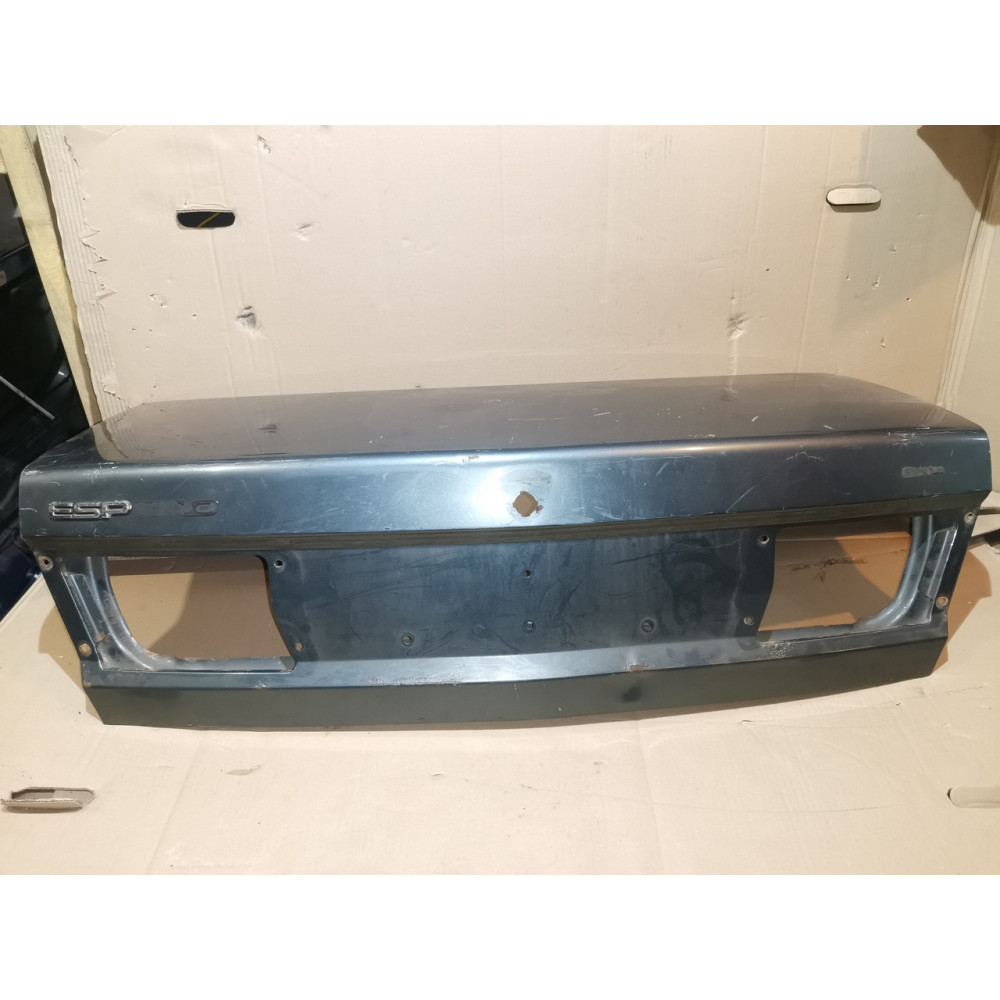 Крышка багажника Daewoo Espero,96208566