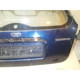 Кришка багажника Daewoo Nubira універсал