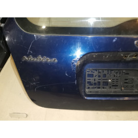 Кришка багажника Daewoo Nubira універсал