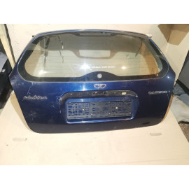 Кришка багажника Daewoo Nubira універсал