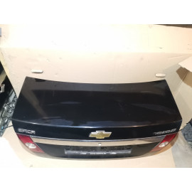 Крышка багажника CHEVROLET Epica,96636359