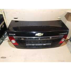 Крышка багажника CHEVROLET Epica,96636359