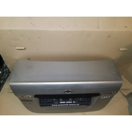 Кришка багажника Chevrolet Aveo T200 седан, 96406023