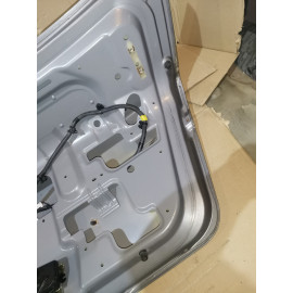 Крышка багажника Chevrolet Aveo T250,96476693