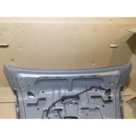 Крышка багажника Chevrolet Aveo T250,96476693