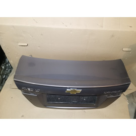 Крышка багажника Chevrolet Aveo T250,96476693