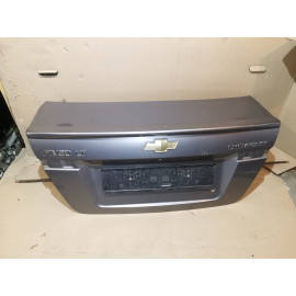 Крышка багажника Chevrolet Aveo T250,96476693